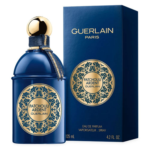 Guerlain Absolus d'Orient Patchouli Ardent fragrance