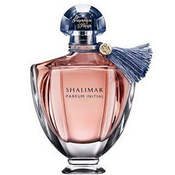 Shalimar Parfum Initial Guerlain Perfume