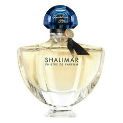 Guerlain Shalimar Philtre de Parfum fragrance