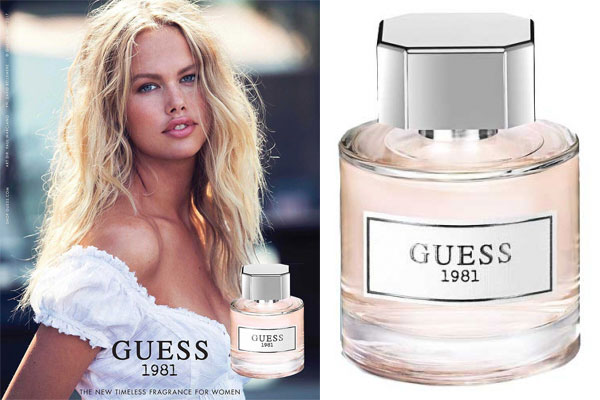 Guess 1981 Fragrance