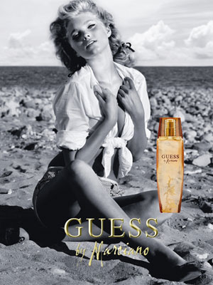 Guess by Marciano perfumes