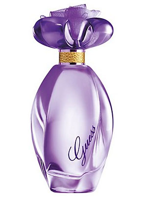Guess Girl Belle perfume, fruity floral fragrance for women