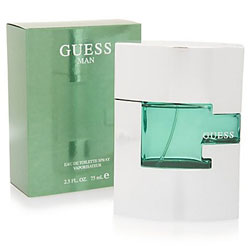 Guess Man Perfume