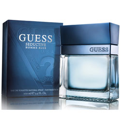 Guess Seductive Homme Blue Perfume