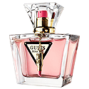 Guess Seductive Sunkissed perfumes