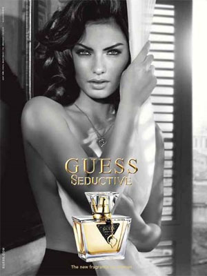 Guess Seductive perfume by Guess fragrances