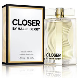 Halle Berry Closer Perfume