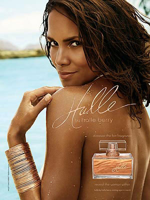 Halle by Halle Berry perfumes