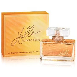 Halle by Halle Berry Perfume