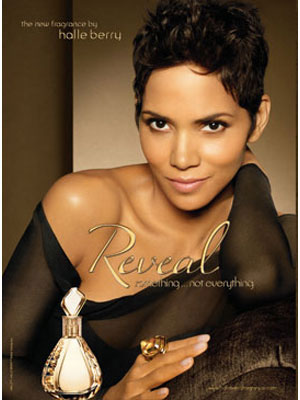 Reveal by Halle Berry celebrity fragrances