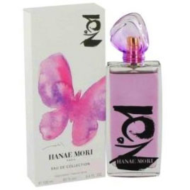 Hanae Mori No. 4 Perfume