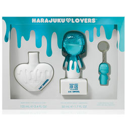Harajuku Lovers Pop Electric Gift Set