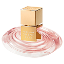 Heidi Klum Shine My Rose perfume