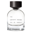 Henry Rose Fog