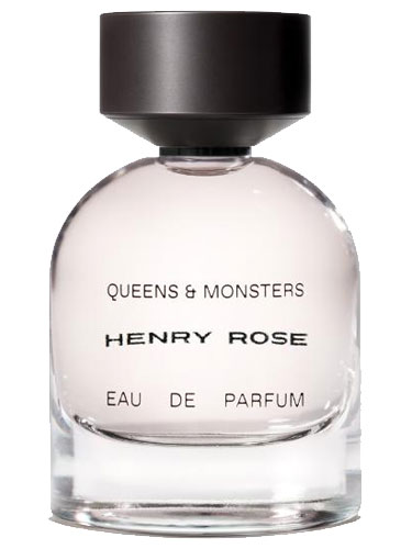 Henry Rose Queens & Monsters Fragrance