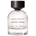Henry Rose Queens and Monsters