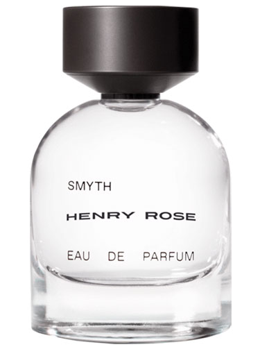 Henry Rose Smyth Fragrance