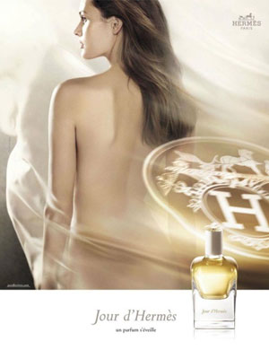 Hermes Jour d'Hermes perfume