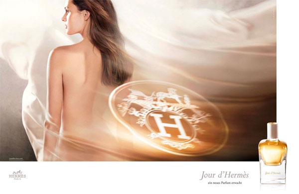 Hermes Jour d'Hermes fragrance