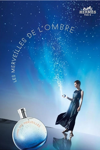 Hermes L'Ombre des Merveilles Fragrance
