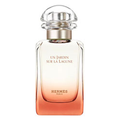 Hermes Un Jardin Sur La Lagune perfume