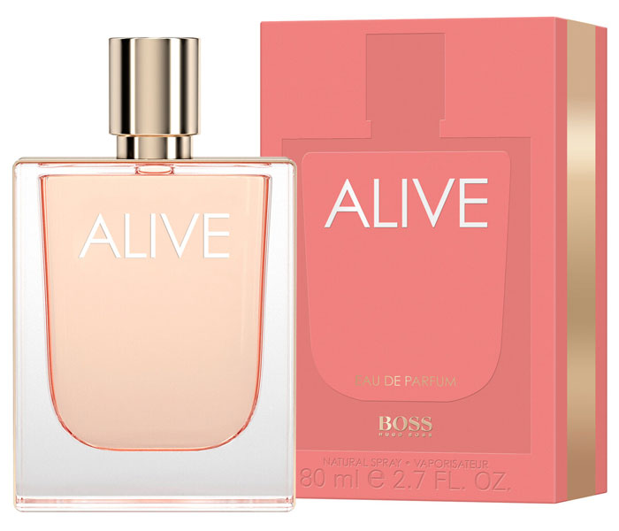 Hugo Boss BOSS Alive Perfume