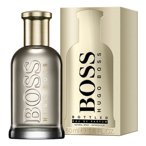 Hugo Boss BOSS Bottled Eau de Parfum Perfume