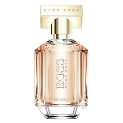 Hugo Boss The Scent for Her Perfume