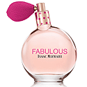 Isaac Mizrahi Fabulous perfume