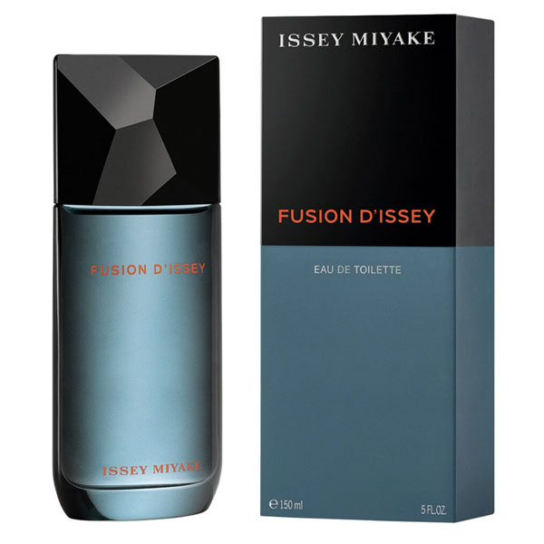 Issey Miyake Fusion d'Issey fragrance