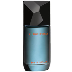 Issey Miyake Fusion d'Issey perfume
