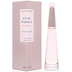 Issey Miyake L'eau d'Issey Florale
