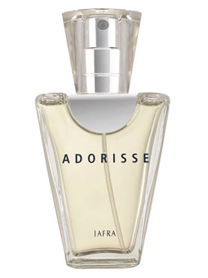 Jafra Adorisse Fragrance