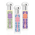 Jafra Blends perfume collection