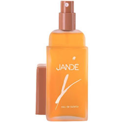 Jafra Jande Fragrance