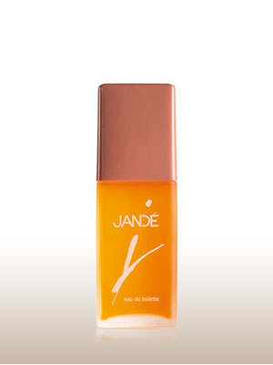 Jande Jafra fragrances