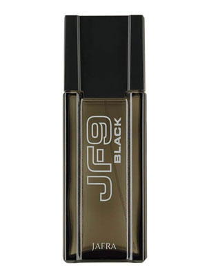 Jafra JF9 Black Fragrance
