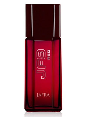 Jafra JF9 Red Fragrance