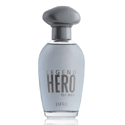 Jafra Legend Hero for Men fragrance