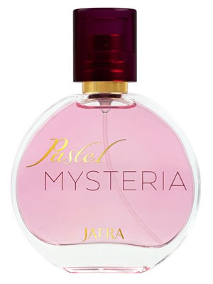 Jafra Pastel Mysteria Fragrance