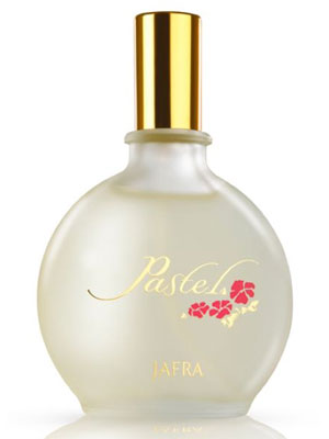 Jafra Pastel Fragrance