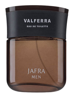 Jafra Valferra Fragrance