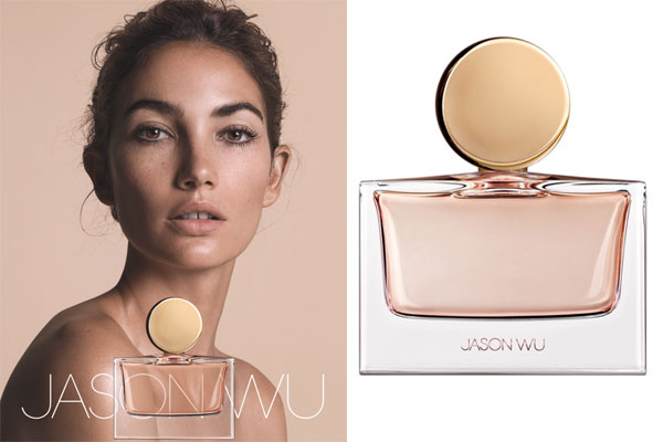 Jason Wu Eau de Parfum Fragrance