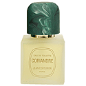 Coriandre Jean Couturier perfumes