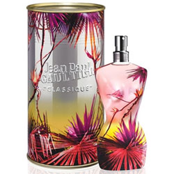 Jean Paul Gaultier Classique Summer Perfume