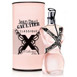 Jean Paul Gaultier Classique X L'Eau Perfume
