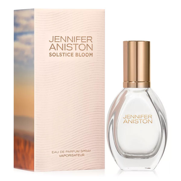 Jennifer Aniston Solstice Bloom Fragrance