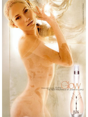 Jennifer Lopez Glow by JLO Perfume