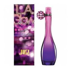 Jennifer Lopez L.A. Glow JLO Perfume