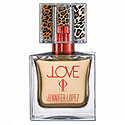 Jennifer Lopez JLove by JLo perfume